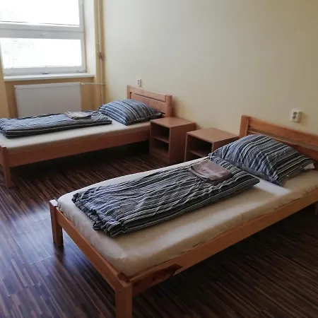Hostel Turisticky Dipena