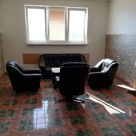 Hostel Turisticky Dipena Presov