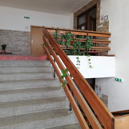 Hostel Turisticky Dipena Presov