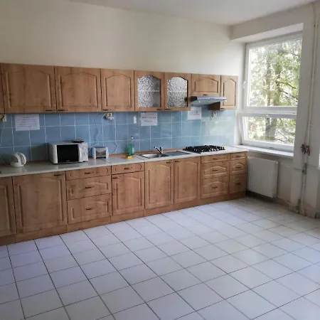 Hostel Turisticky Dipena Presov