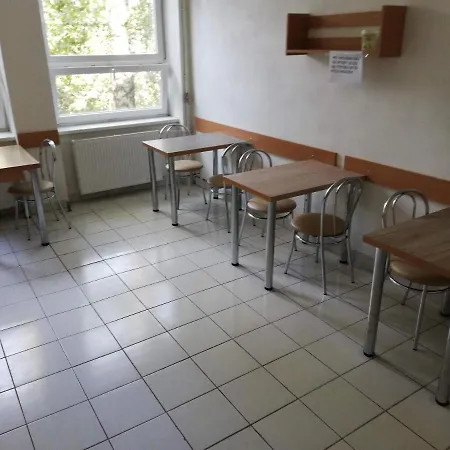 Turisticky Dipena Hostel Presov