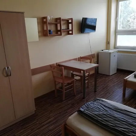 Turisticky Dipena Hostel