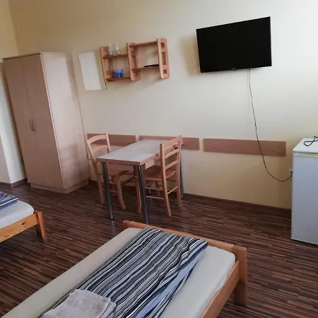 Hostel Turisticky Dipena